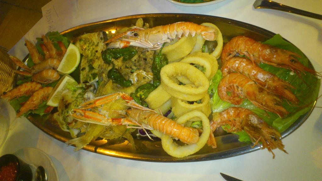 Arenales Del Sol别墅 客房 照片